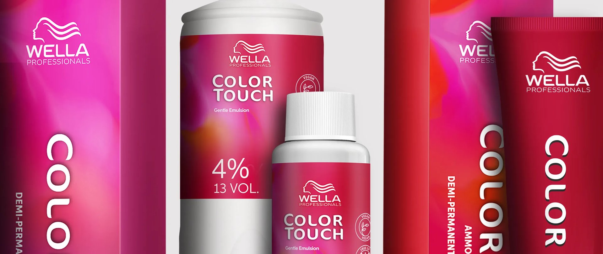 Wella - Color Touch