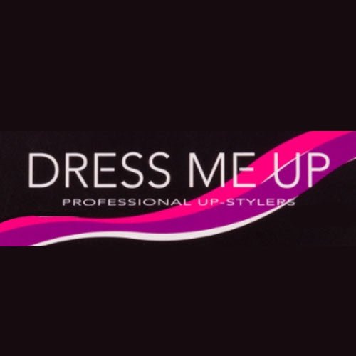 Dress Me Up - HairBeautyInk