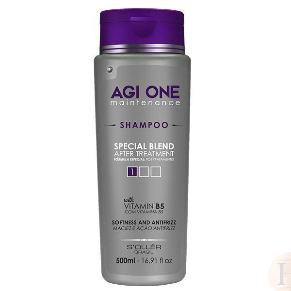 Hair Smoothing Products - HairBeautyInk