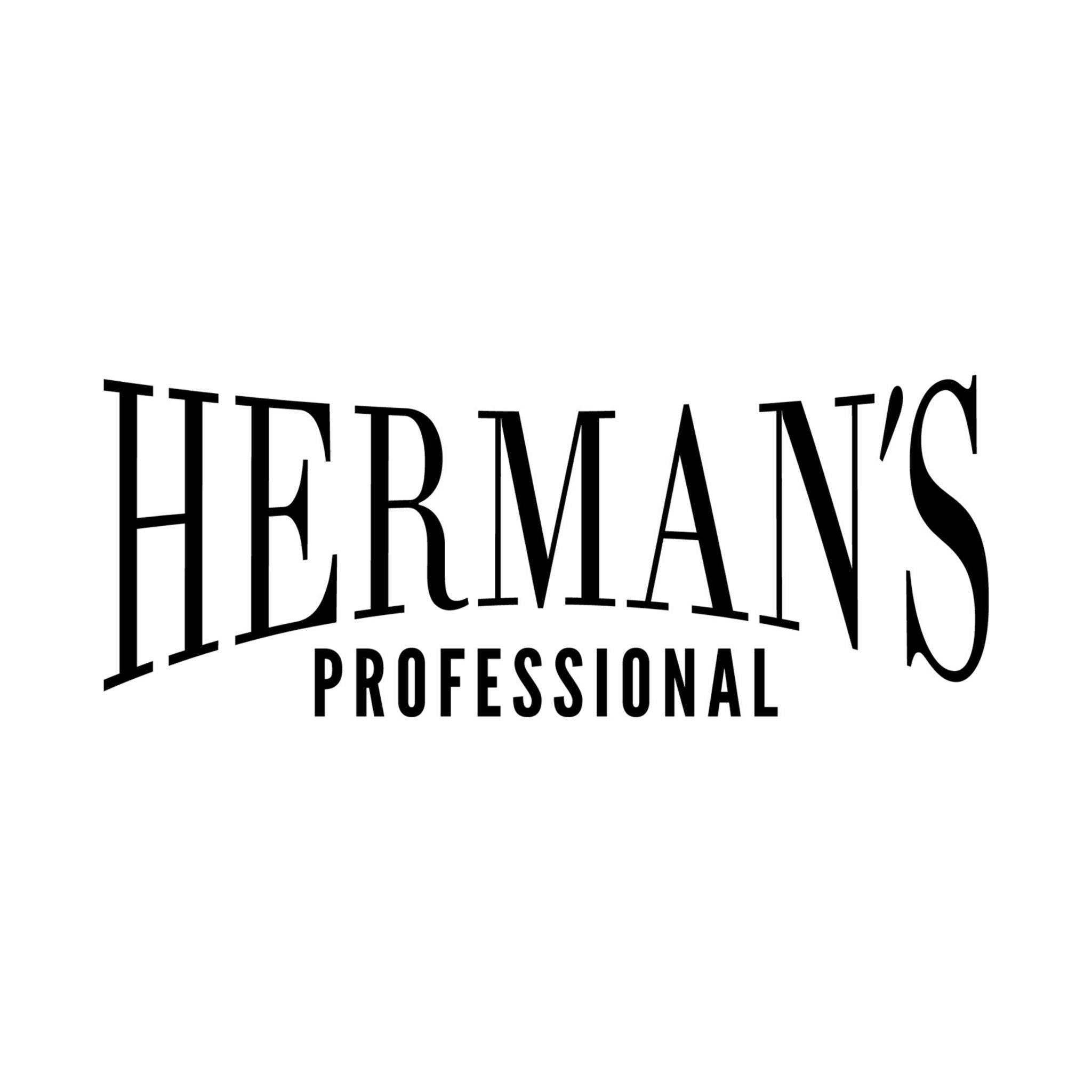 Herman's Professional - HairBeautyInk