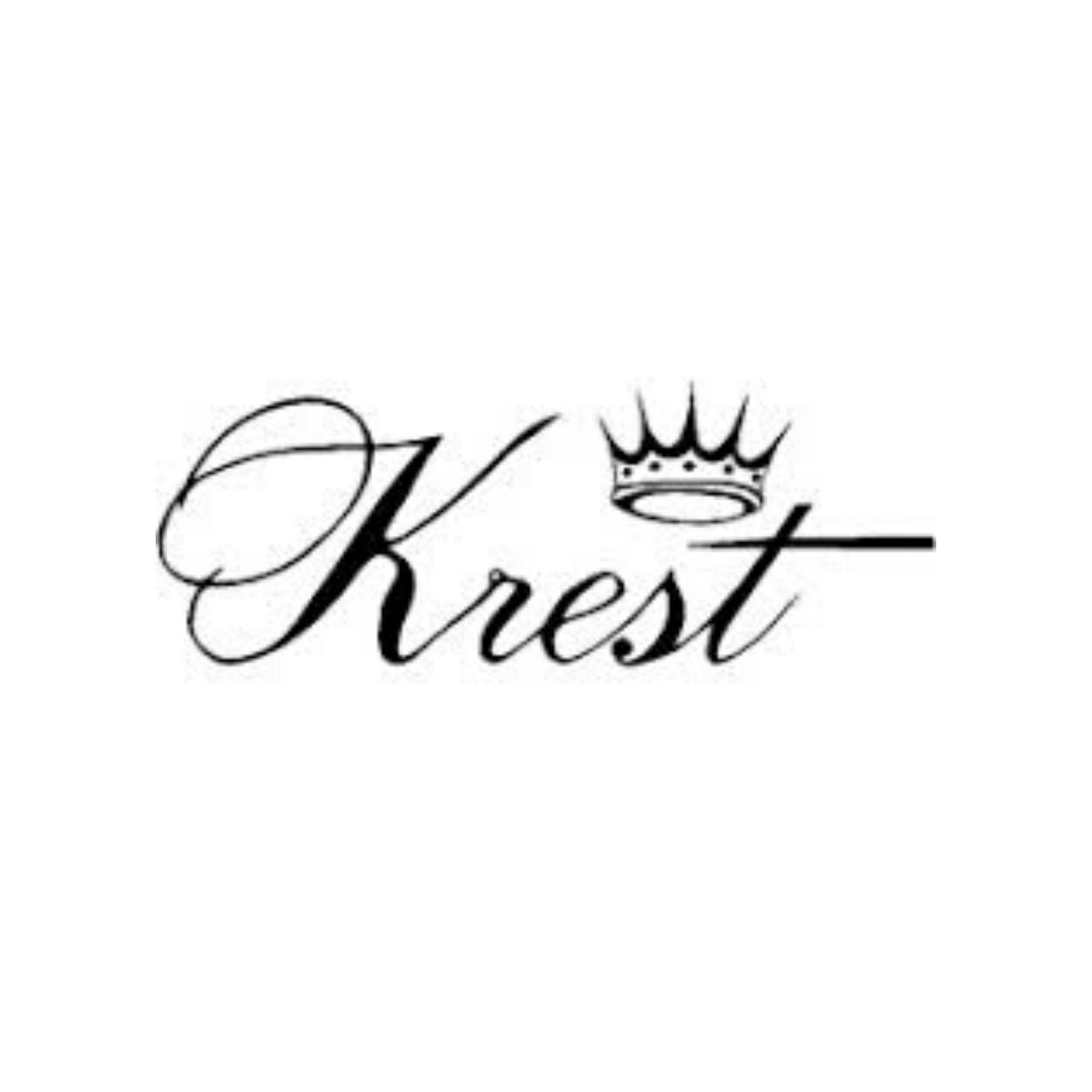 Krest - HairBeautyInk