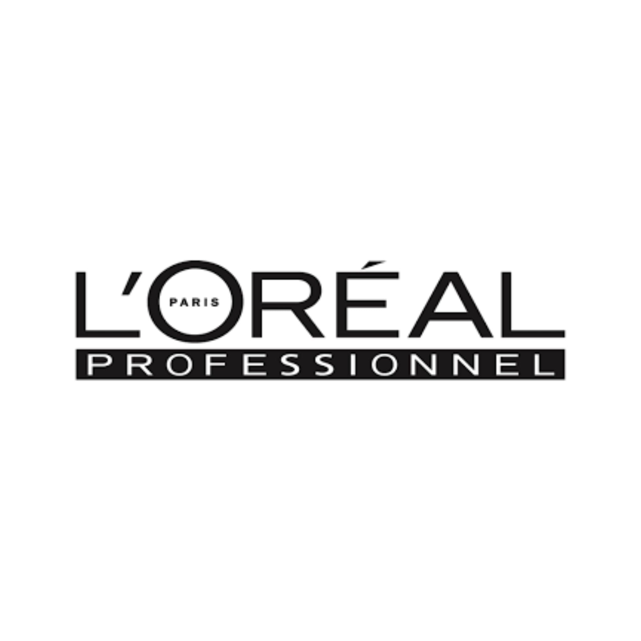 L'oreal - HairBeautyInk