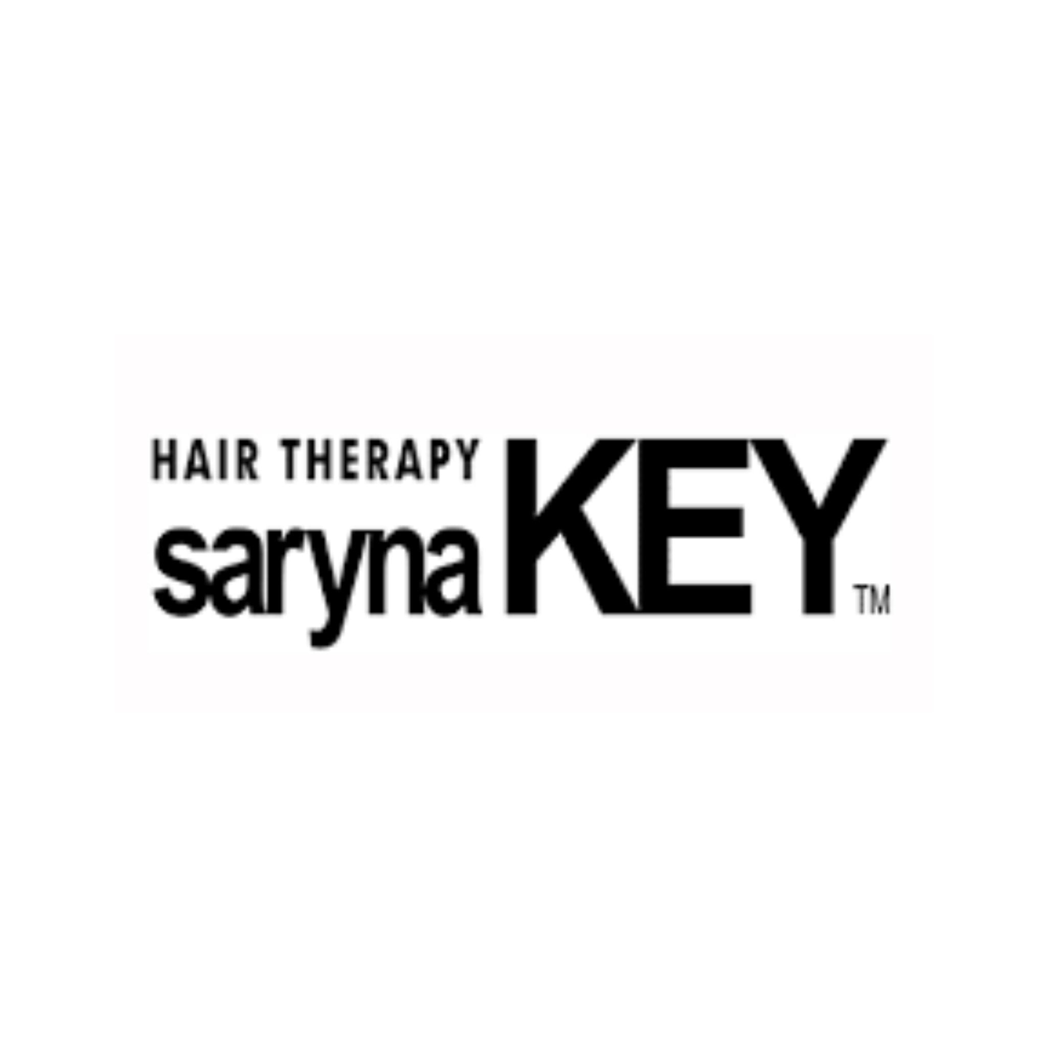 Saryna Key - HairBeautyInk