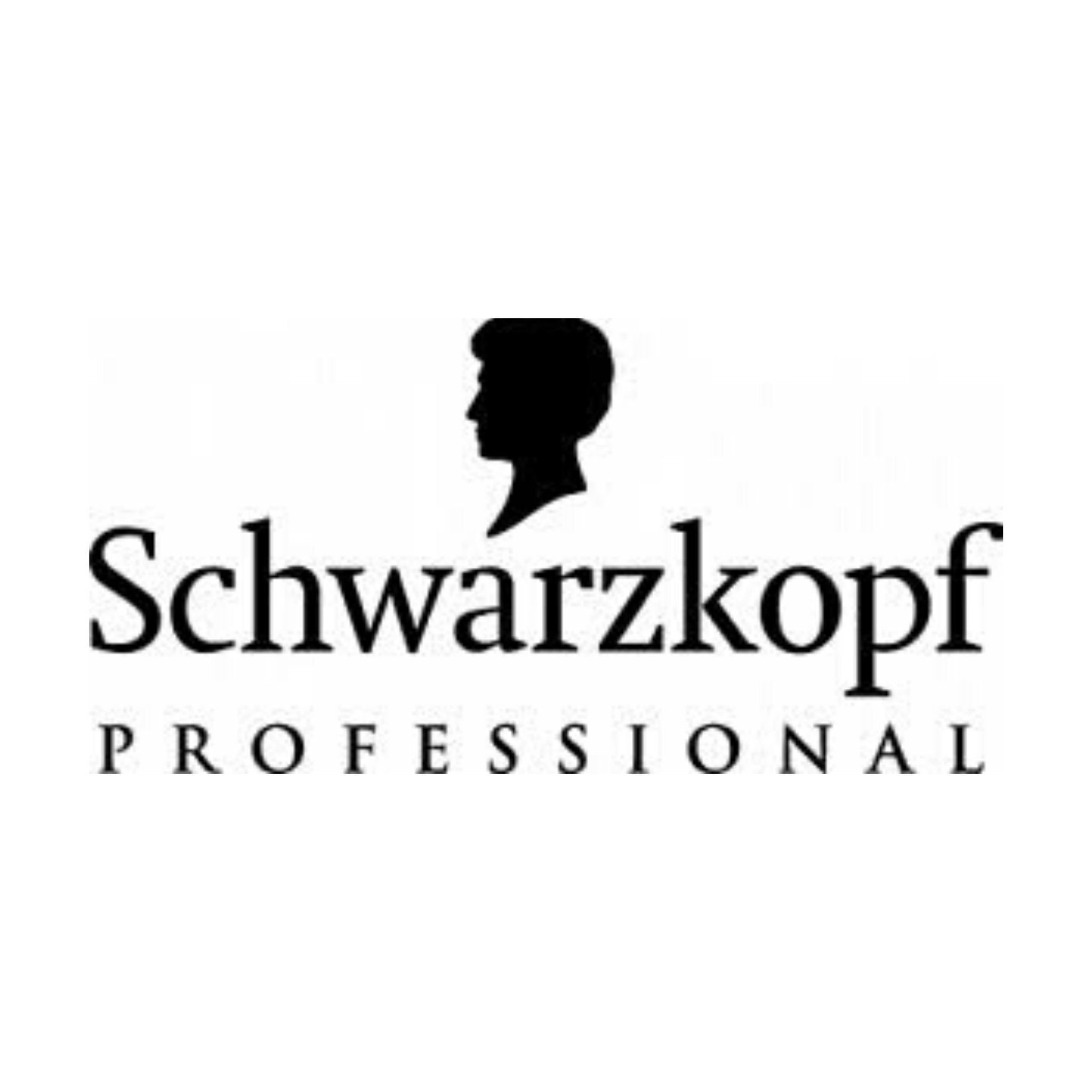 Schwarzkopf - HairBeautyInk