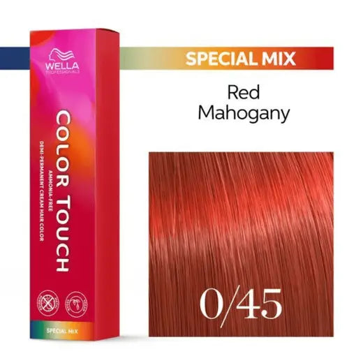 Color Touch 0/45 Special Mix 60ml