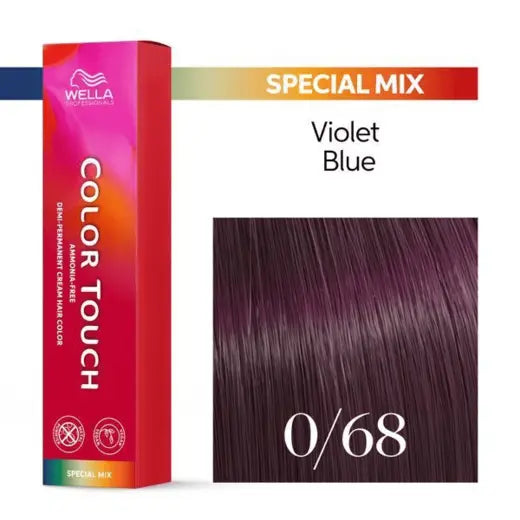 Color Touch 0/68 Special Mix 60ml