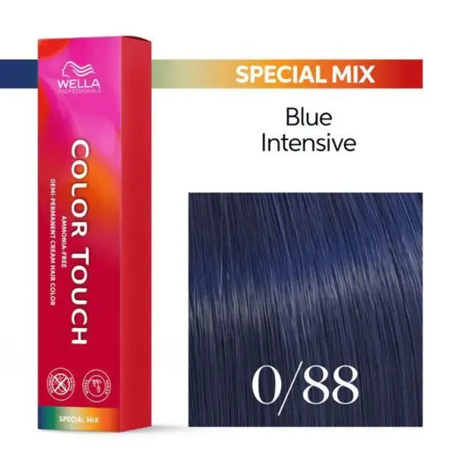 Color Touch 0/88 Special Mix 60ml