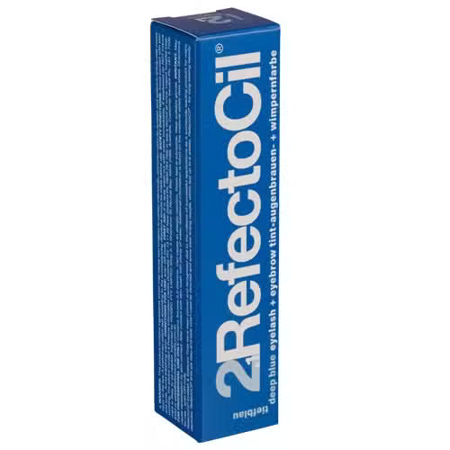 RefectoCil 2.1 Deep Blue 15ml