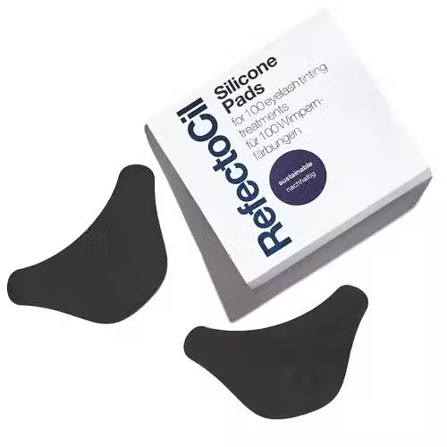 RefectoCil Silicone Pads New Design (1 Pair)