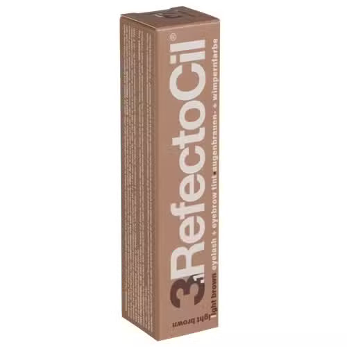 RefectoCil 3.1 Light Brown 15ml