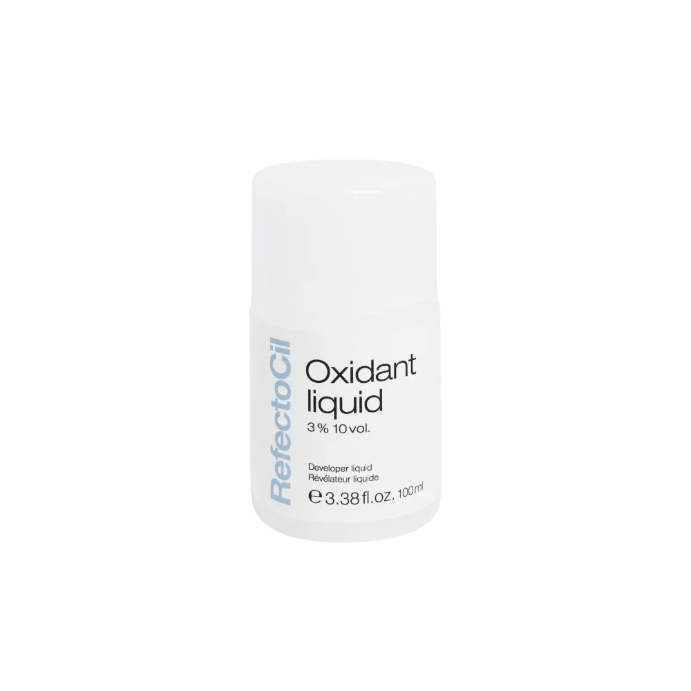 RefectoCil Oxidant 3% Liquid 100ml Bottle