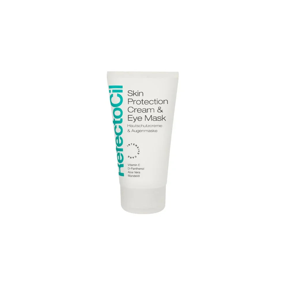 RefectoCil Skin Protection Cream Tube 75ml