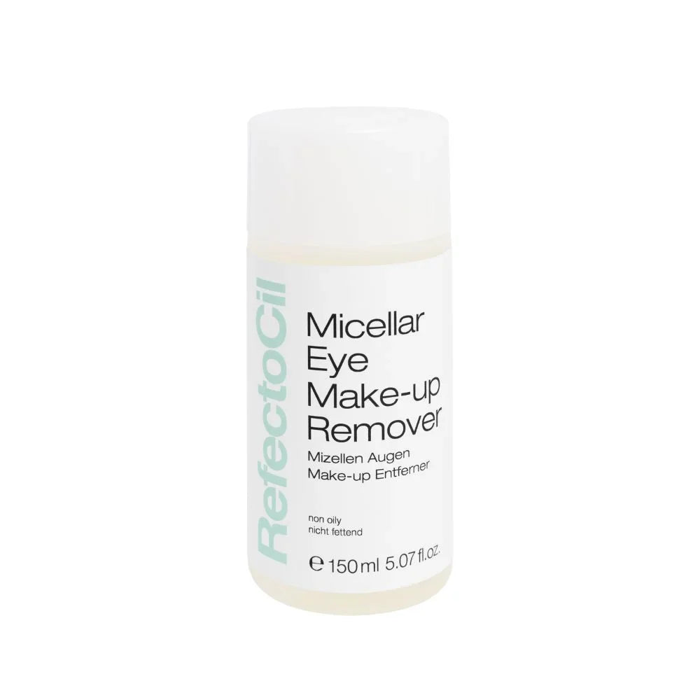 RefectoCil Micellar Eye Make Up Remover 150ml