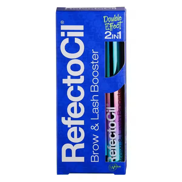 RefectoCil Brow & Lash Booster 6ml (Vegan)
