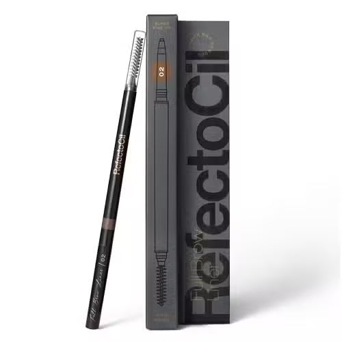 RefectoCil Full Brow Liner 2 Medium Brown