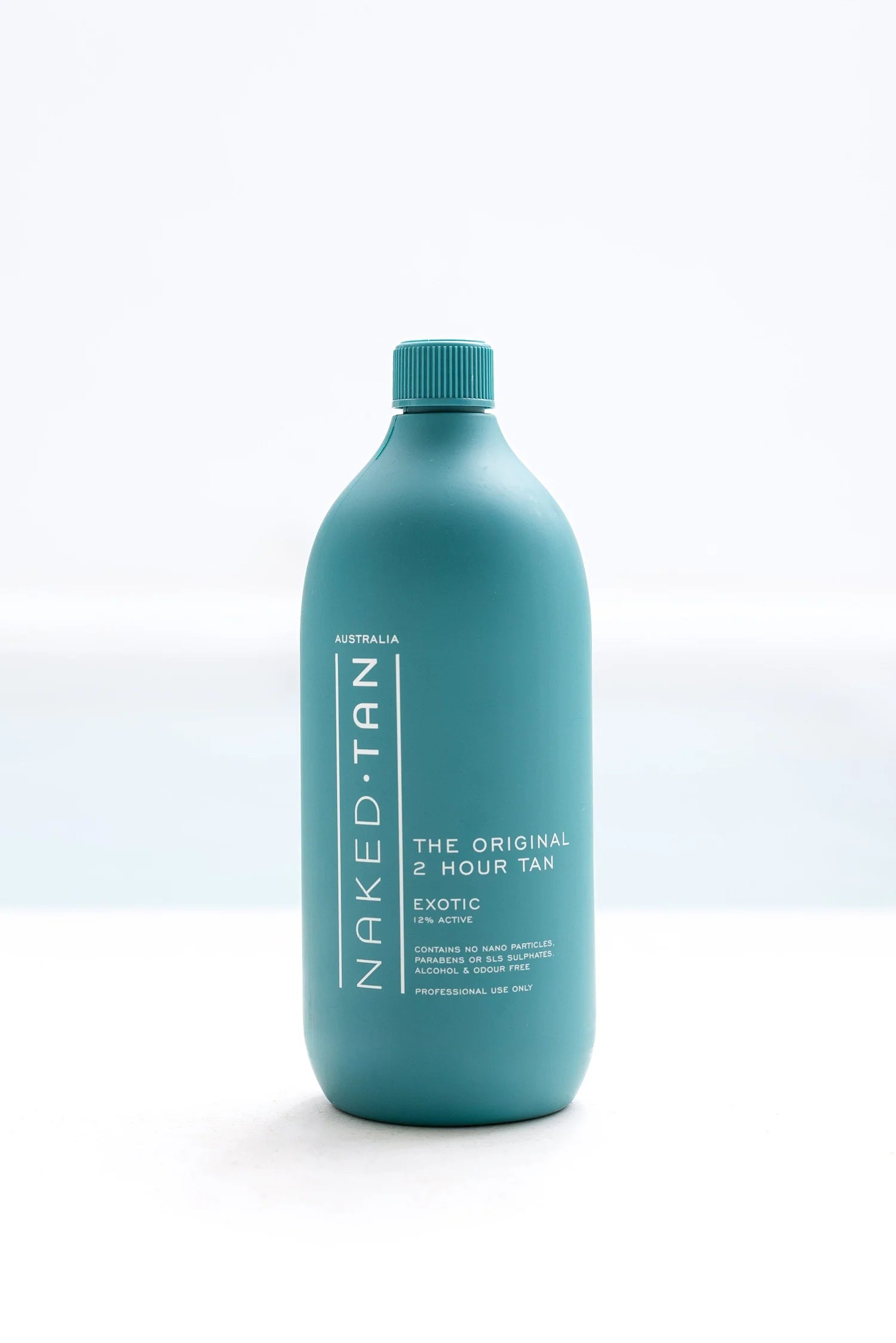 Spray Tan Solution Exotic 1L / Free pack of G-Strings 10Packet