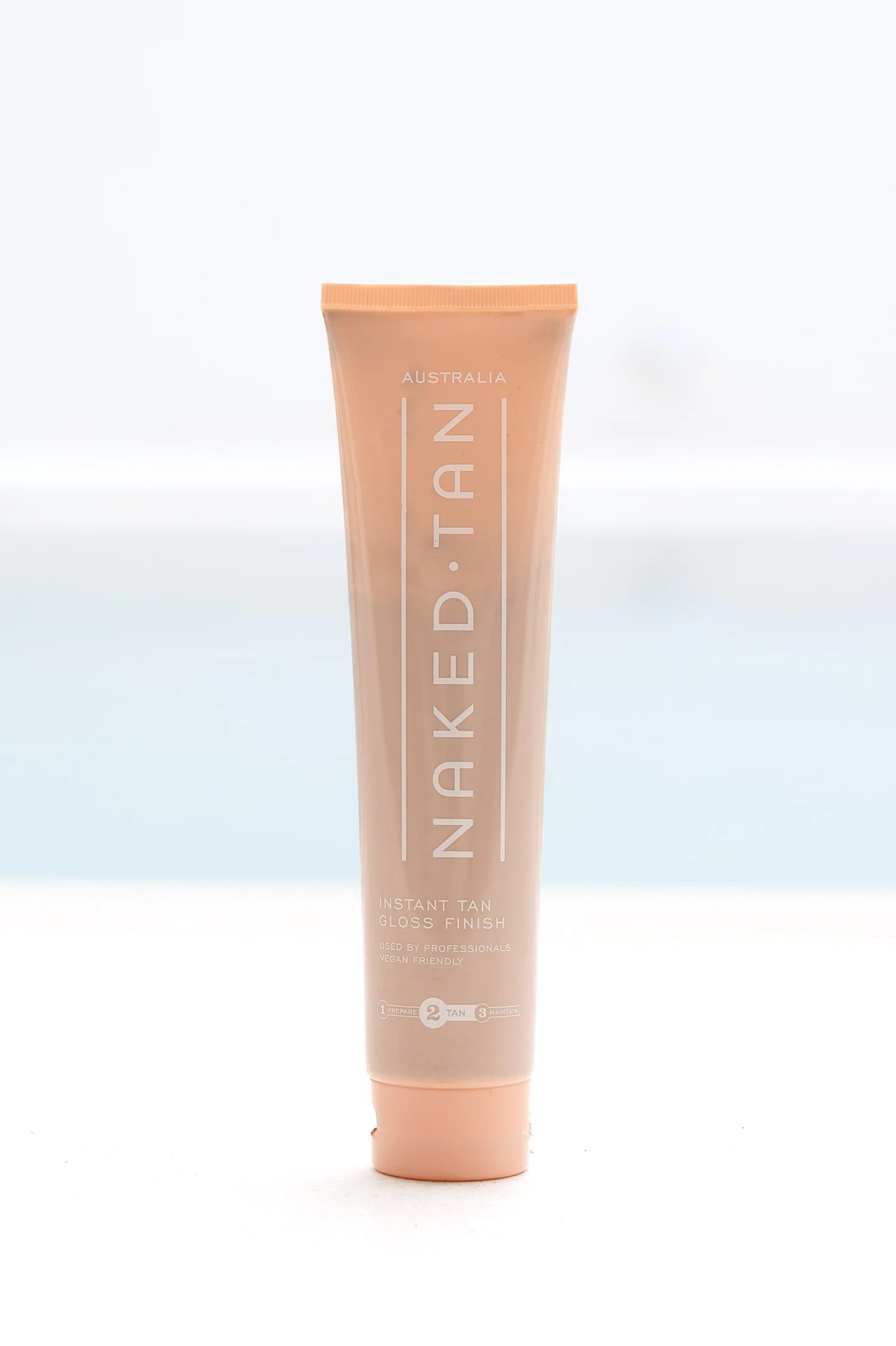 Naked Tan Instant Tan 150ml