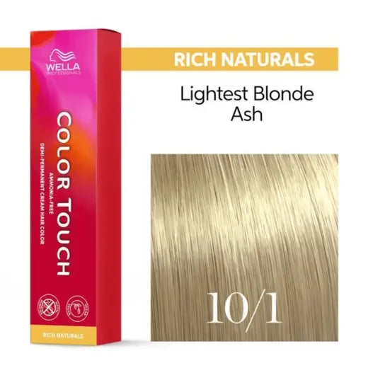 Color Touch 10/1 Rich Naturals 60ml