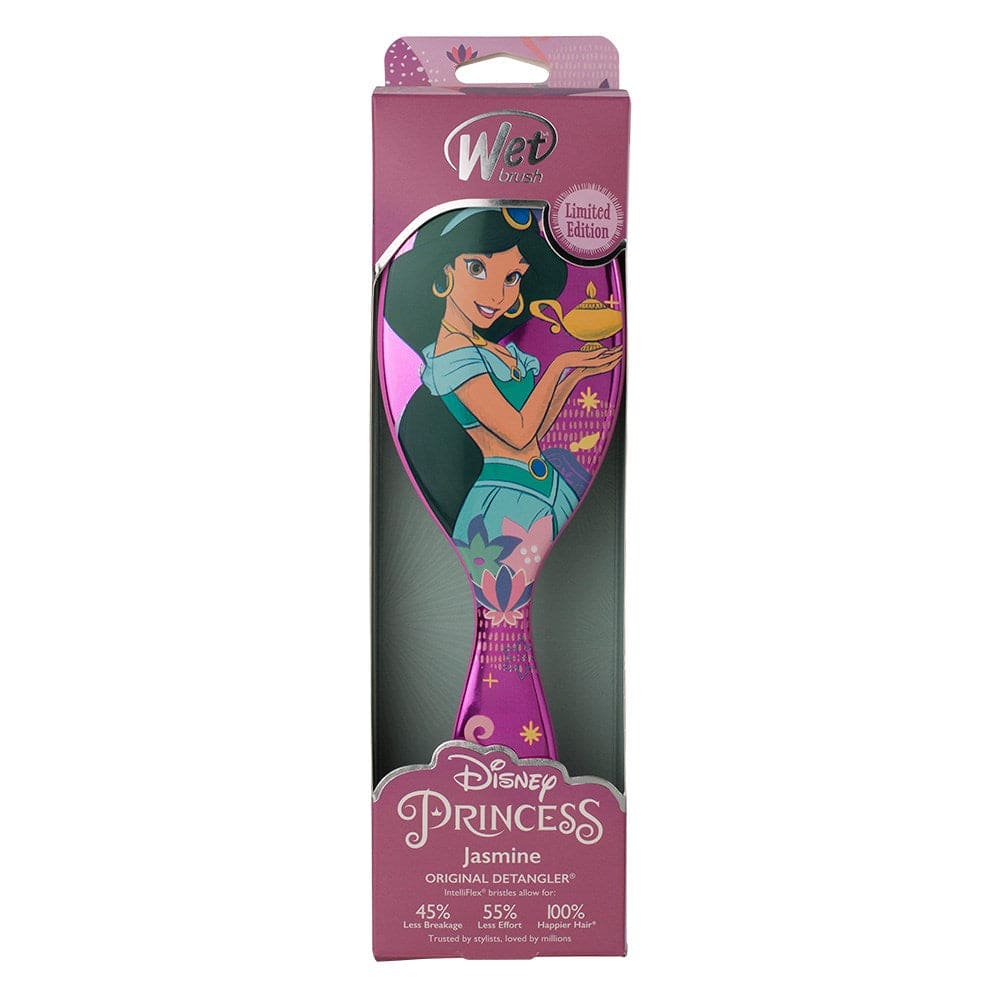 Wet Brush Jasmine Wholehearted Princess
