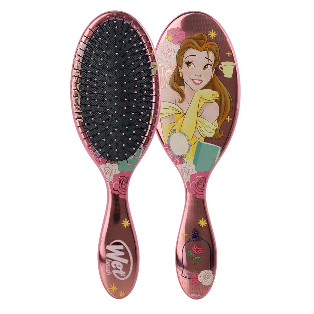 Wet Brush Belle Wholehearted Princess