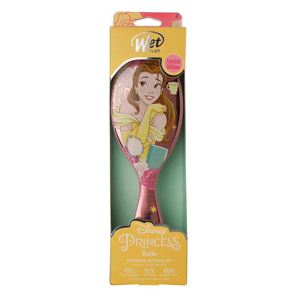 Wet Brush Belle Wholehearted Princess
