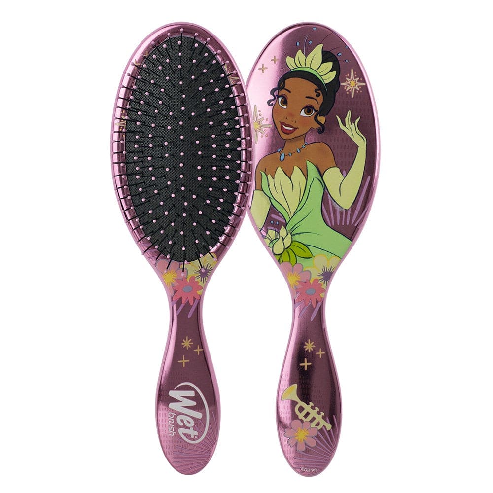 Wet Brush Tiana Wholehearted Princess