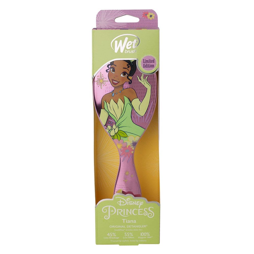 Wet Brush Tiana Wholehearted Princess