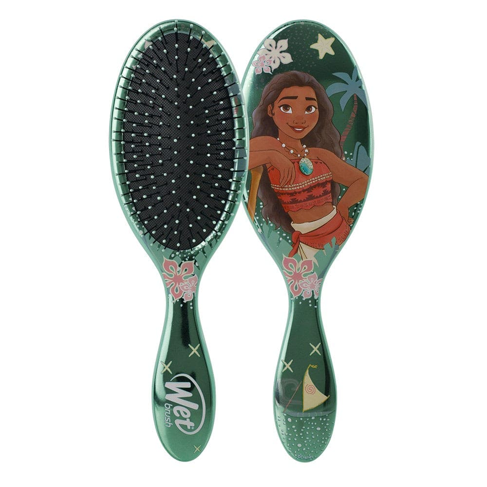 Wet Brush Moana Wholehearted Princess