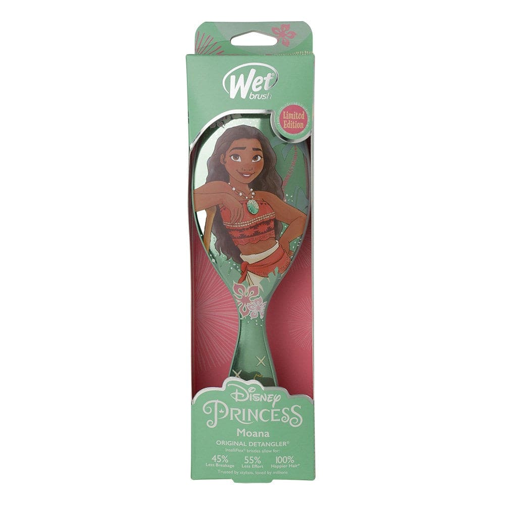 Wet Brush Moana Wholehearted Princess