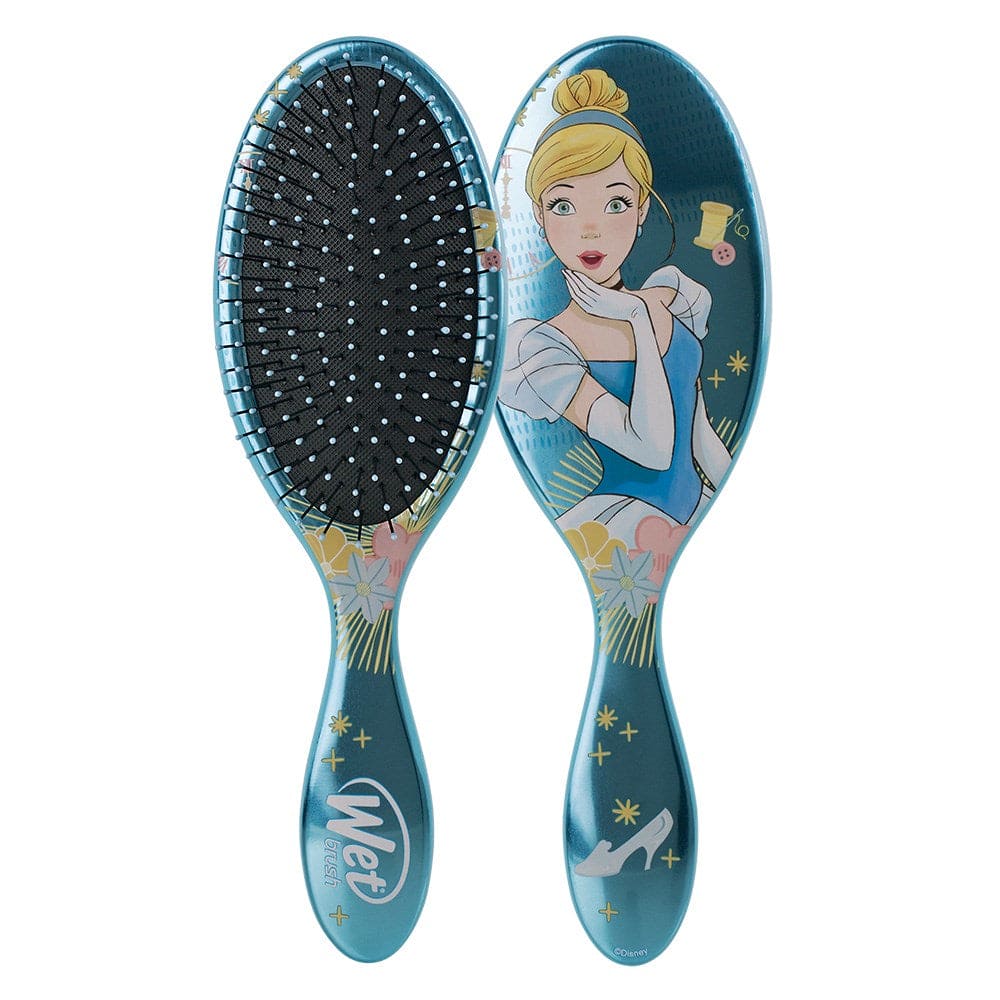 Wet Brush Cinderella Wholehearted Princess