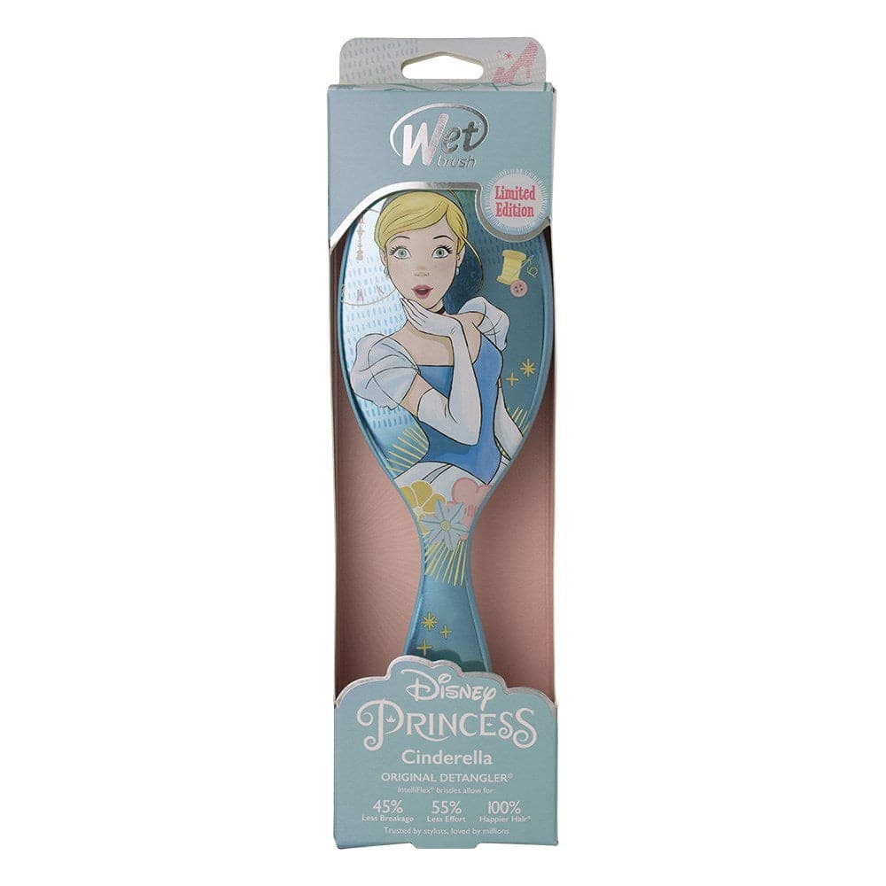Wet Brush Cinderella Wholehearted Princess