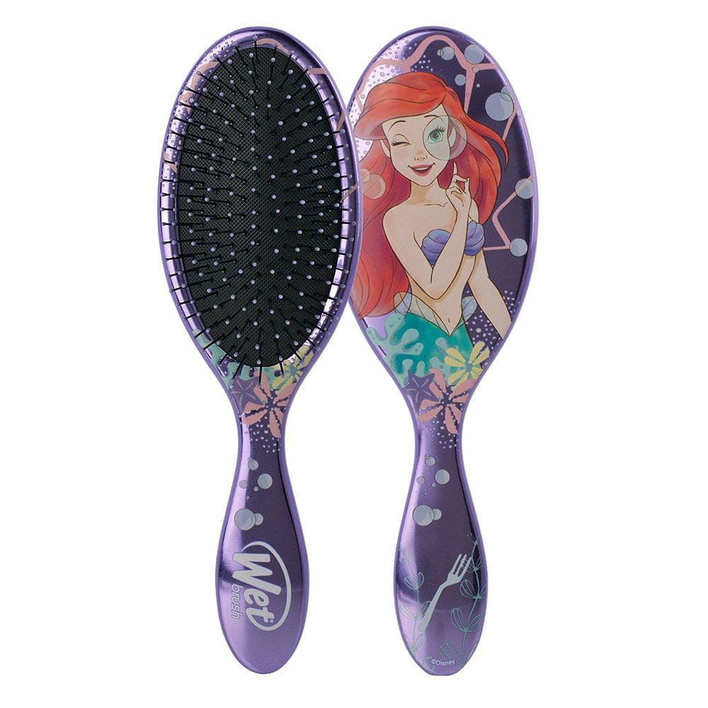 Wet Brush Ariel Wholehearted Princess