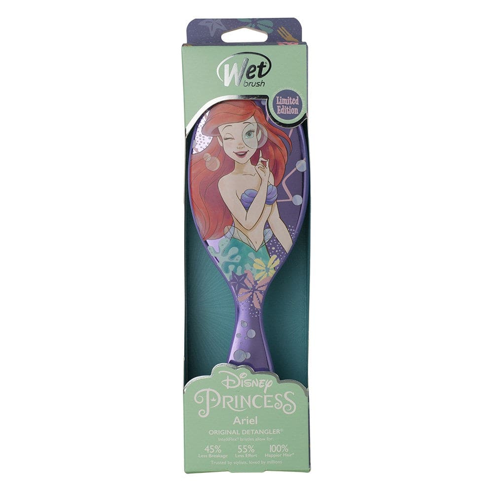 Wet Brush Ariel Wholehearted Princess