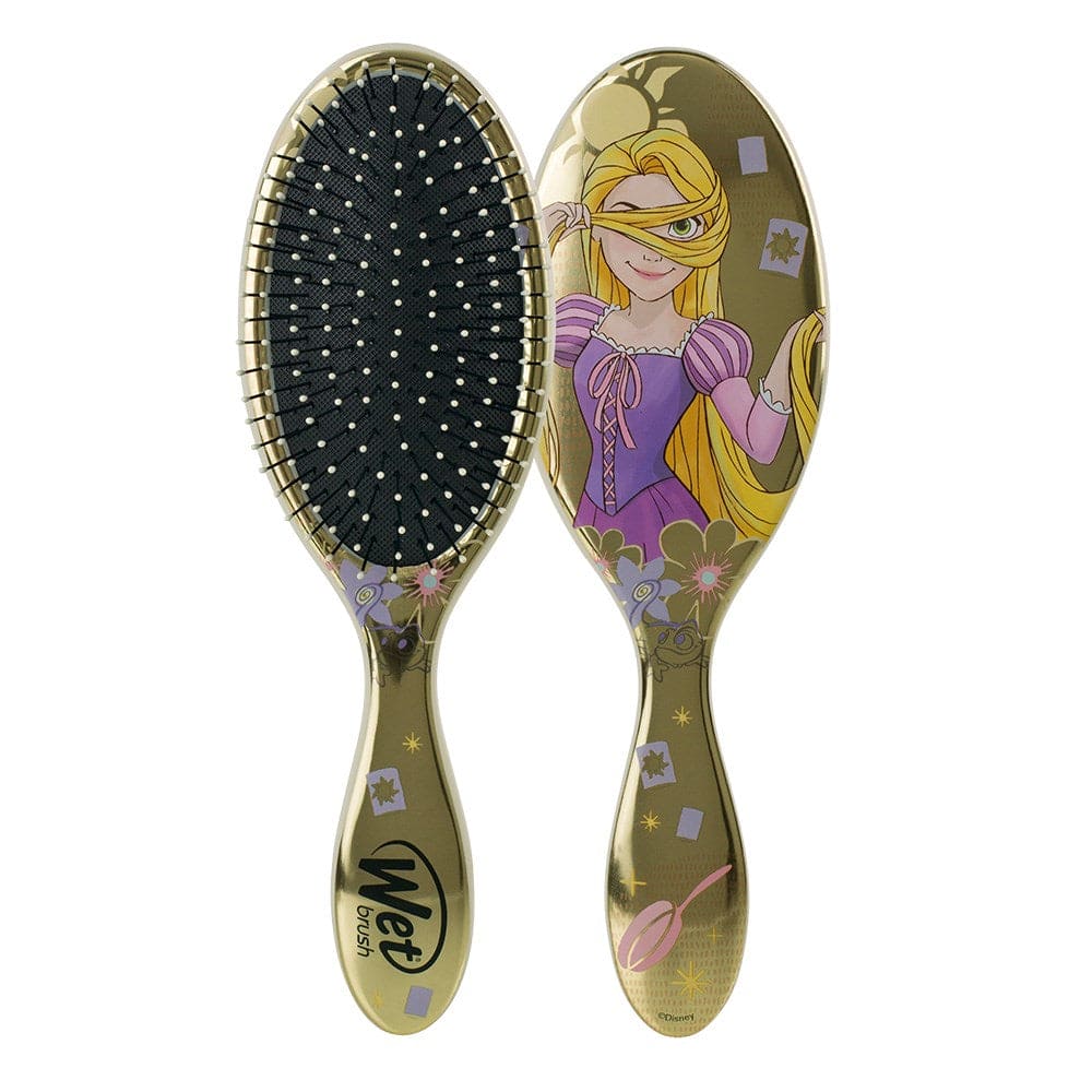Wet Brush Rapunzel Wholehearted Princess