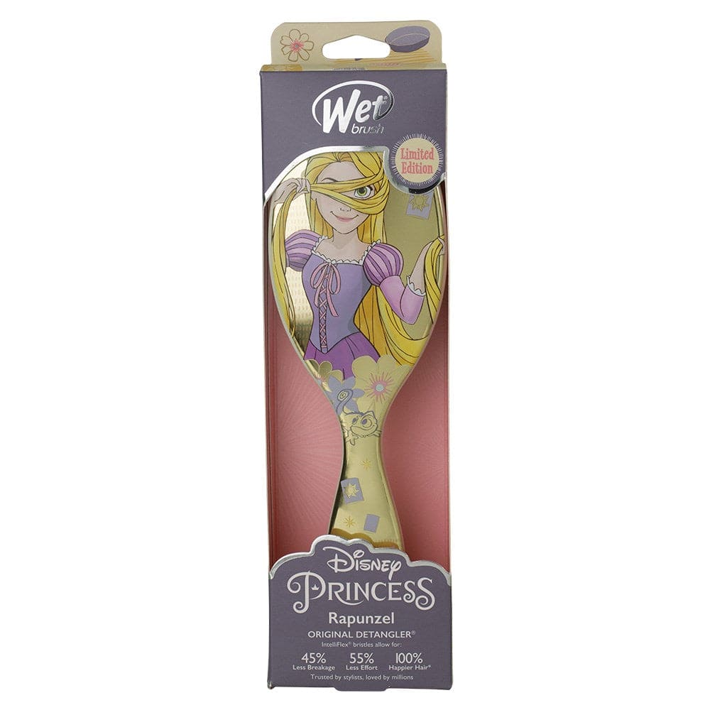 Wet Brush Rapunzel Wholehearted Princess