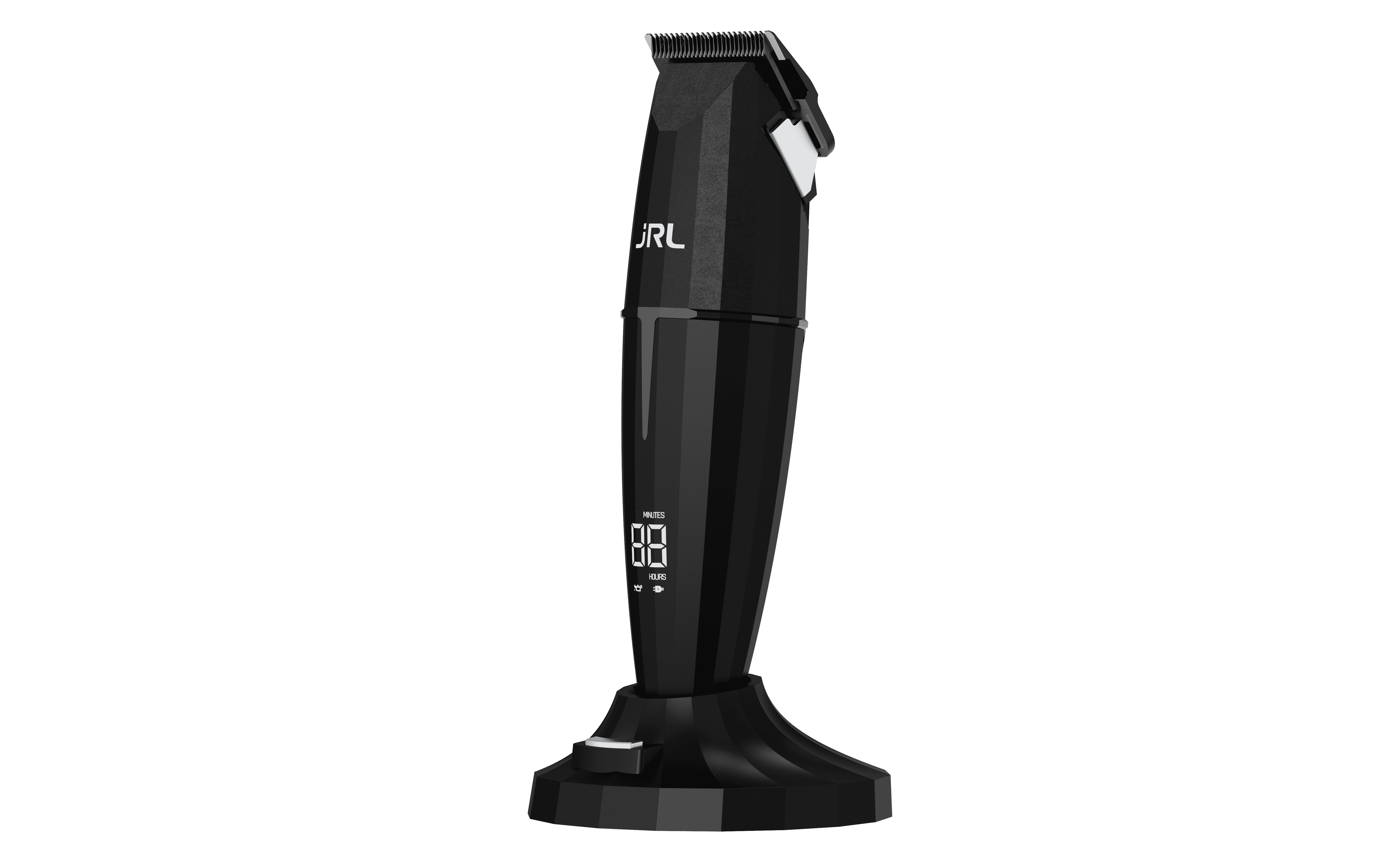 JRL ONYX Clipper - Black