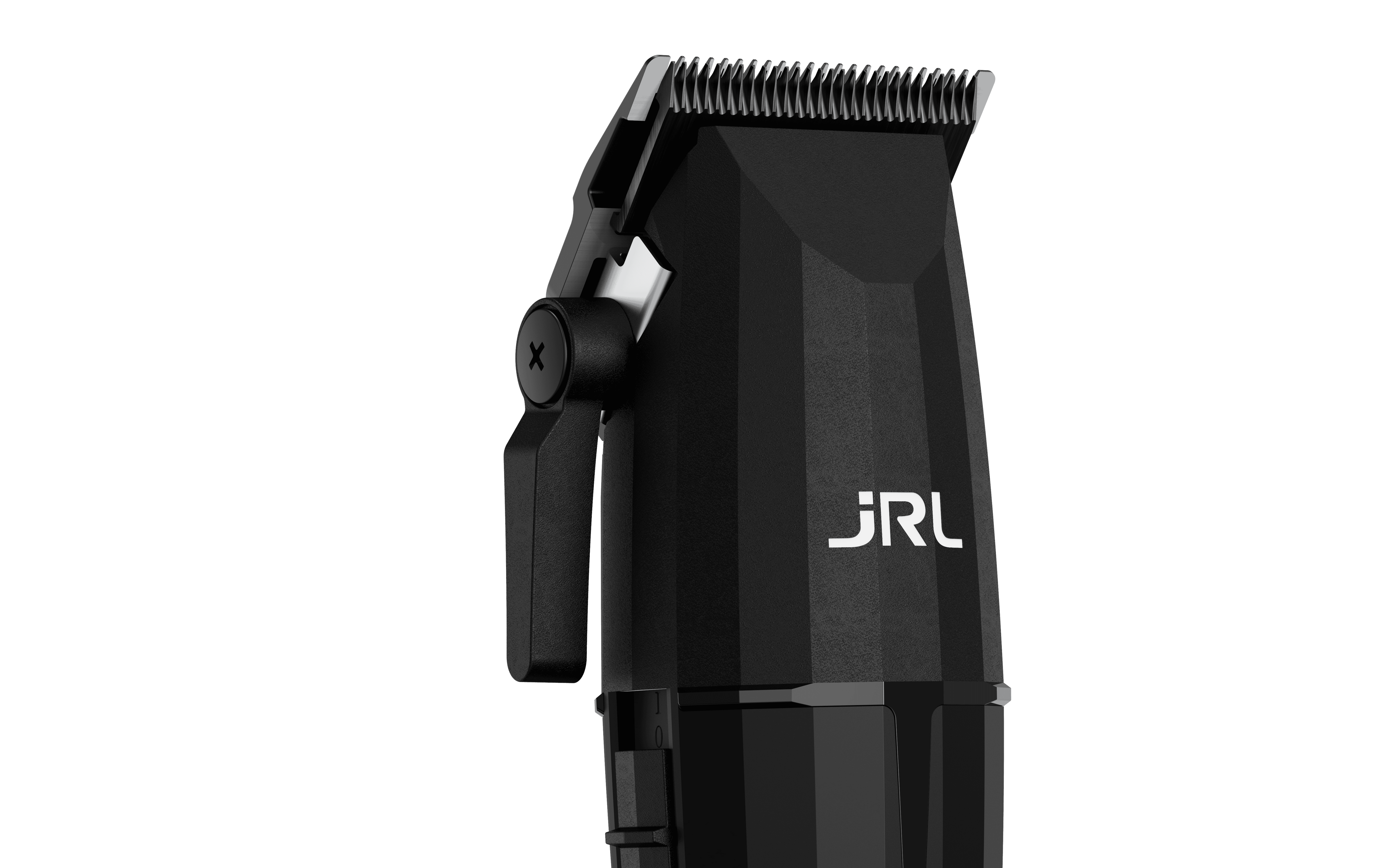 JRL ONYX Clipper - Black