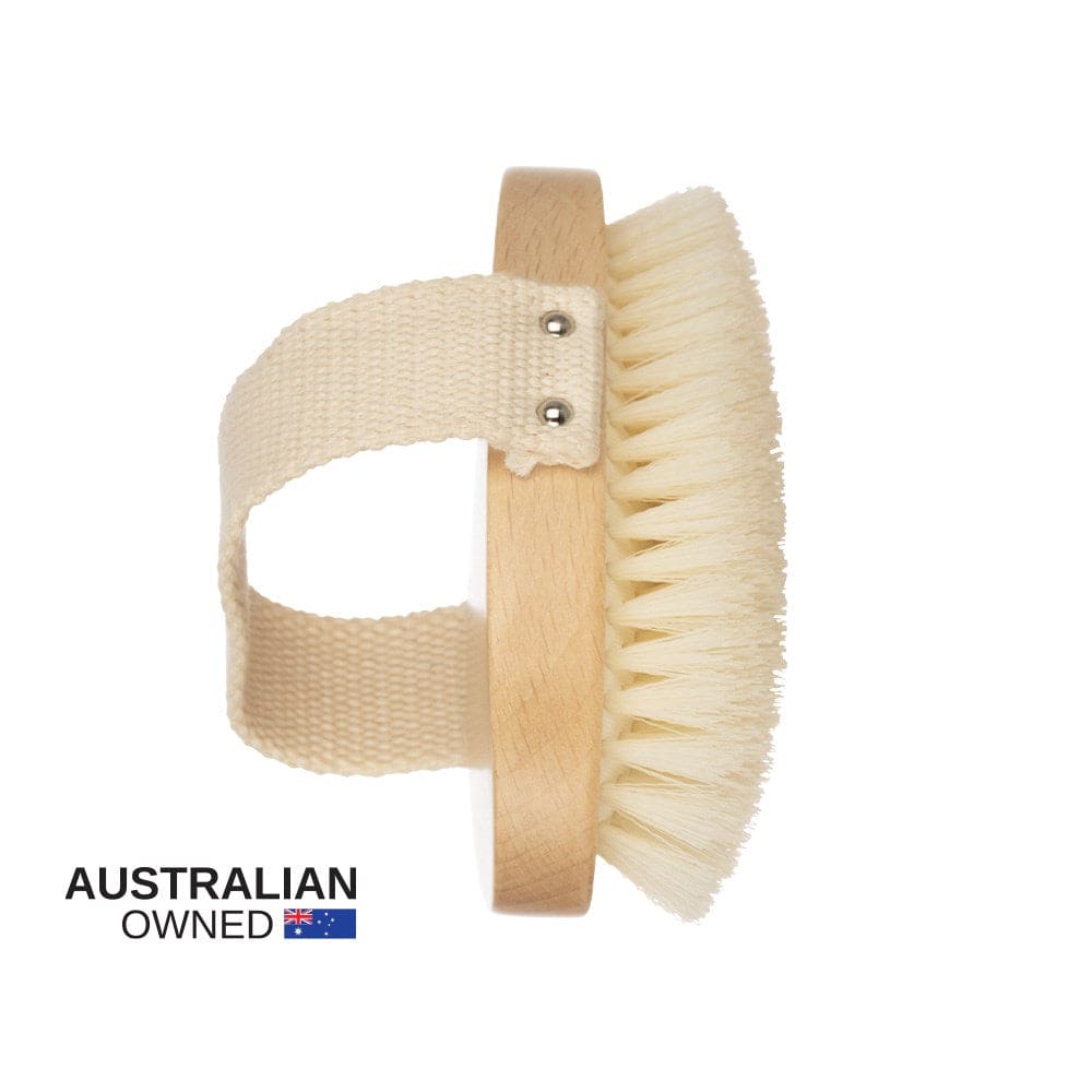 Brushworx Pure Naturals Face Brush