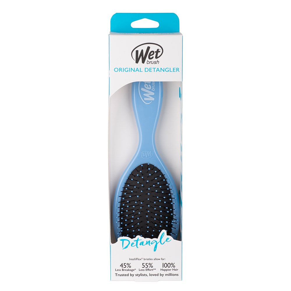 Wet Brush Original Detangler Sky