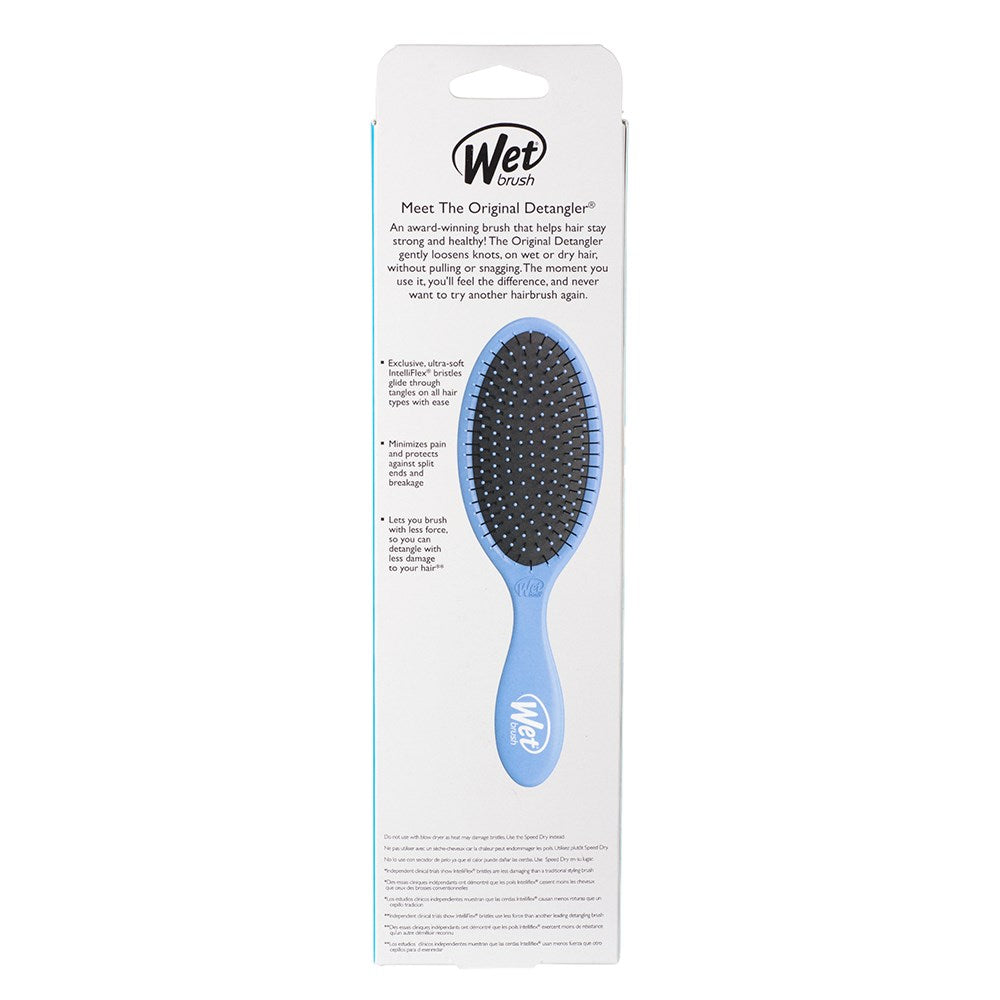 Wet Brush Original Detangler Sky