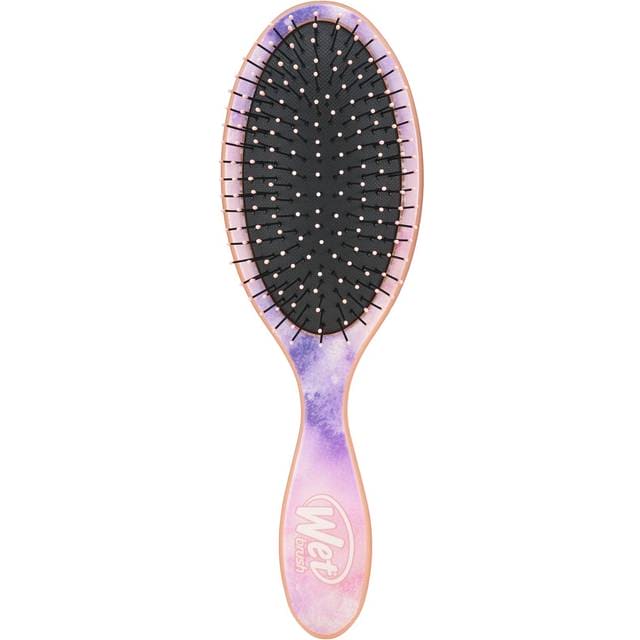 Wet Brush Watermark Color Wash