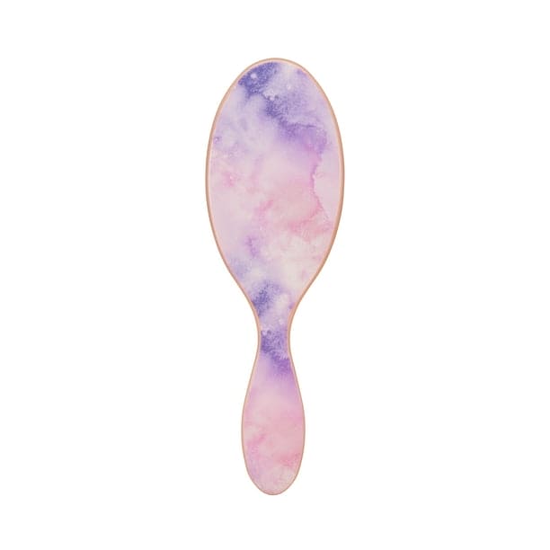 Wet Brush Watermark Color Wash