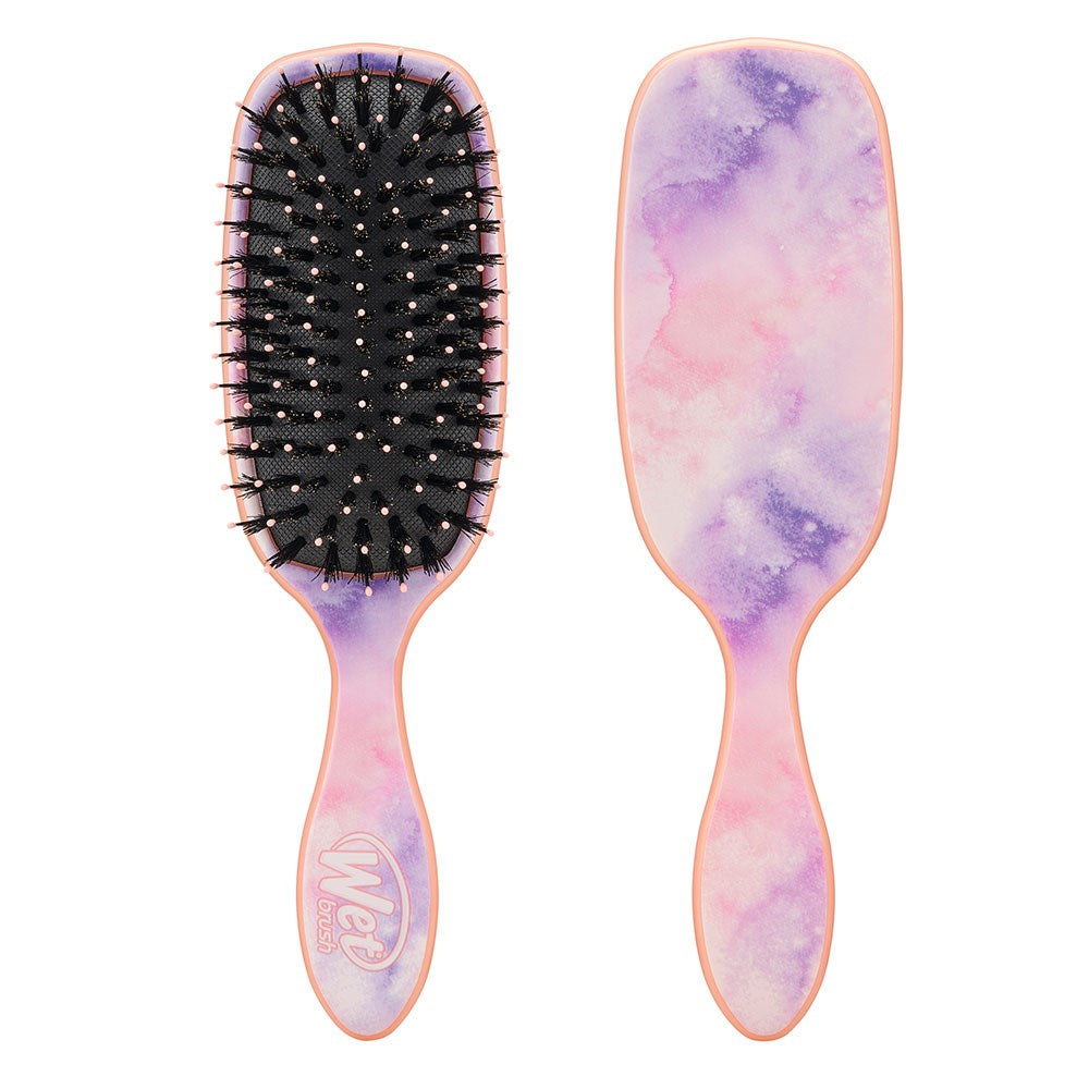 Wet Brush Colour Wash Shine Enhancer Watermark