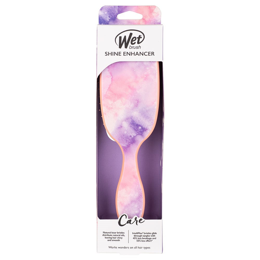 Wet Brush Colour Wash Shine Enhancer Watermark