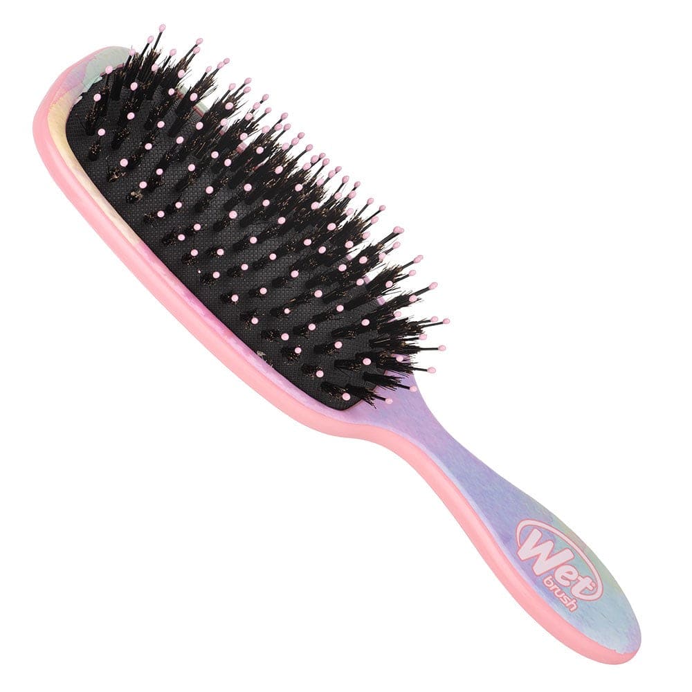 Wet Brush Colour Wash Shine Enhancer Stripes