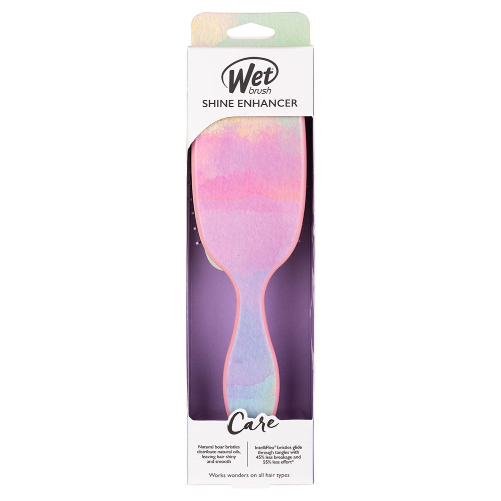 Wet Brush Colour Wash Shine Enhancer Stripes