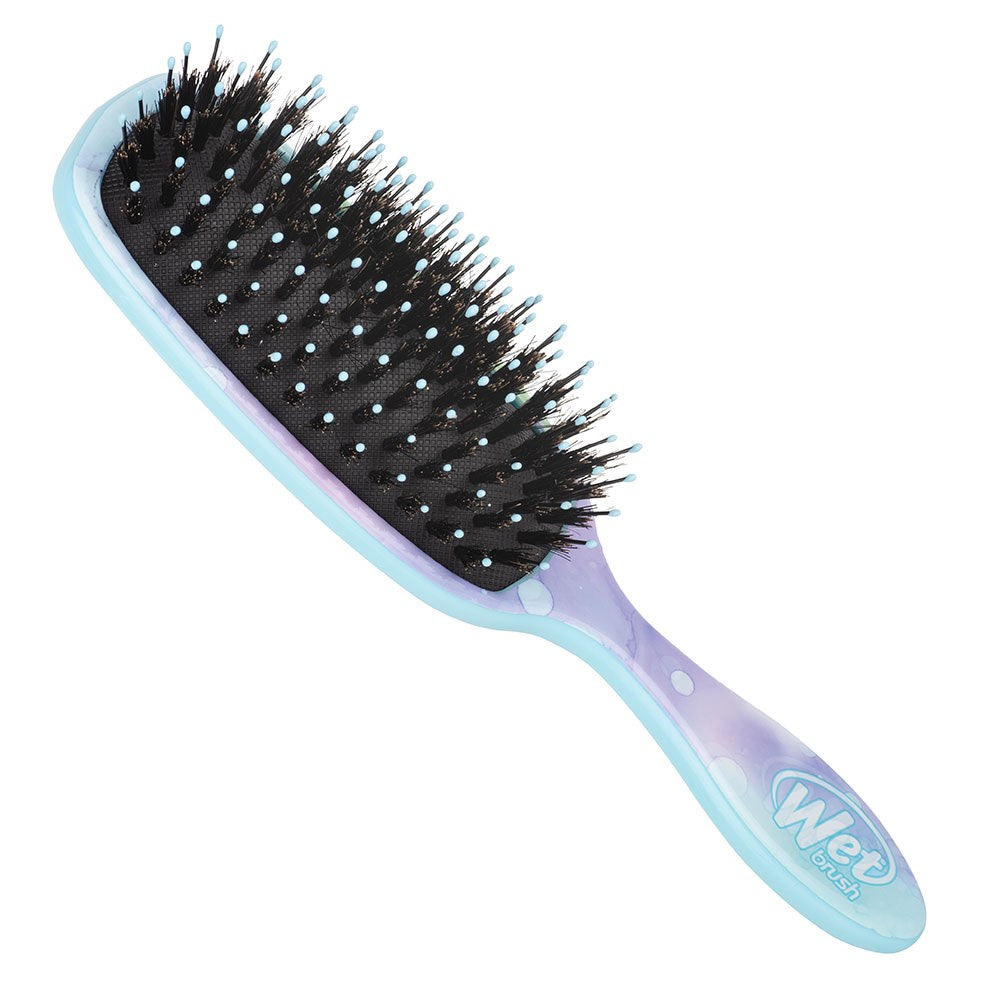 Wet Brush Colour Wash Shine Enhancer Splatter