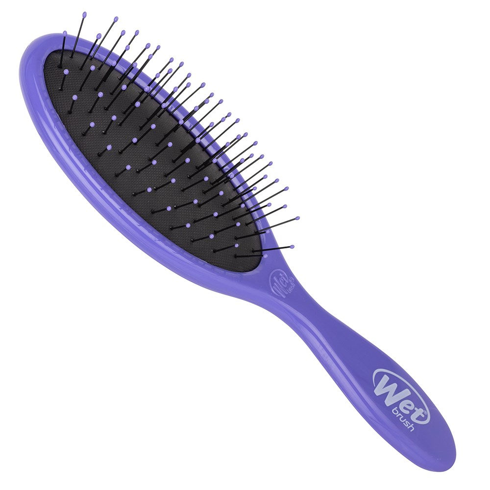 Wet Brush Thin Hair Detangler