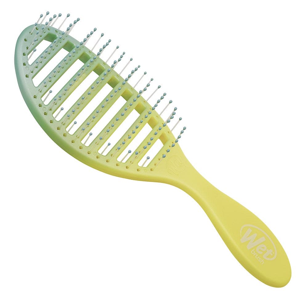 Wet Brush Feel Good Speed Dry Green