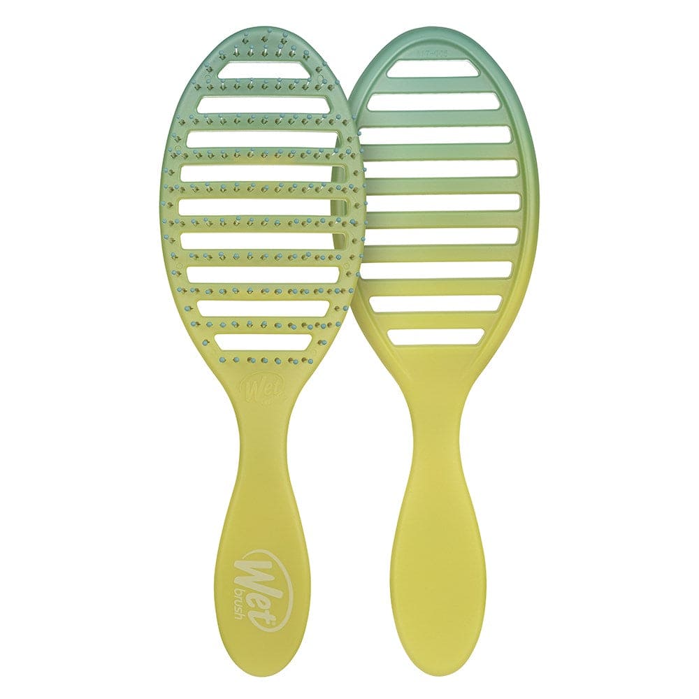 Wet Brush Feel Good Speed Dry Green